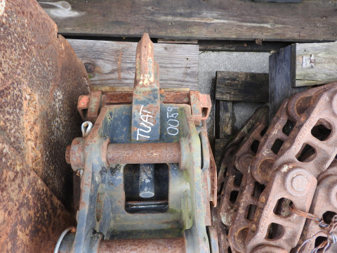 QUICK COUPLER 301.5-301.8