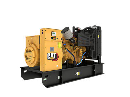 DE400 GC