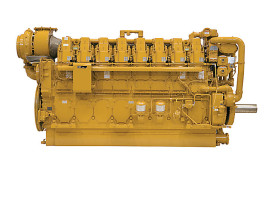 C280-8 Nivo 4 / IMO III