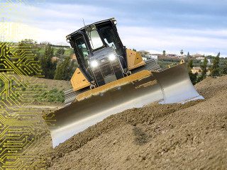 NDIHMË NË SHPRETIME PËR BULLDOZERË